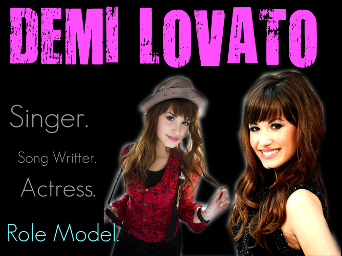 Demi_Lovato_Wallpaper_by_Suraa_Sunshine - Demi Lovato