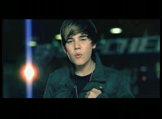  - Justin Bieber - Baby - Screen Caprures