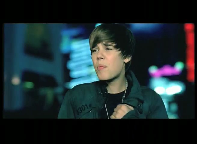  - Justin Bieber - Baby - Screen Caprures