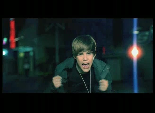  - Justin Bieber - Baby - Screen Caprures