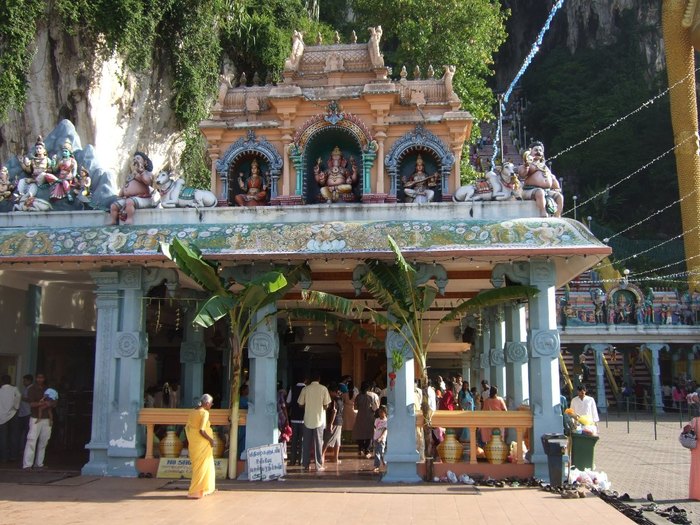 71_ batu caves