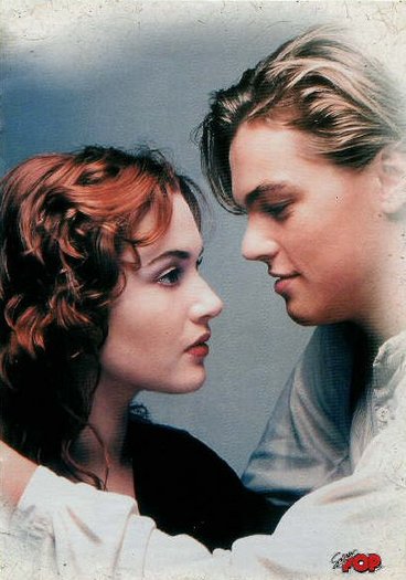 Titanic (30) - Titanic