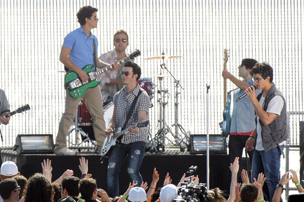 Nick+Joe+Kevin+Jonas+film+concert+Los+Angeles+5ZRQtTT7ZkWl