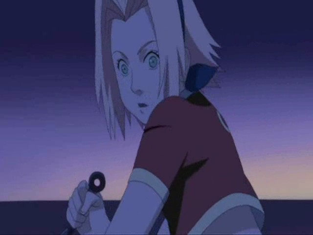 naruto_sakura858 - Haruno Sakura