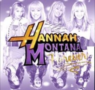 23267049 - poze miley cyrus si hannah montanna