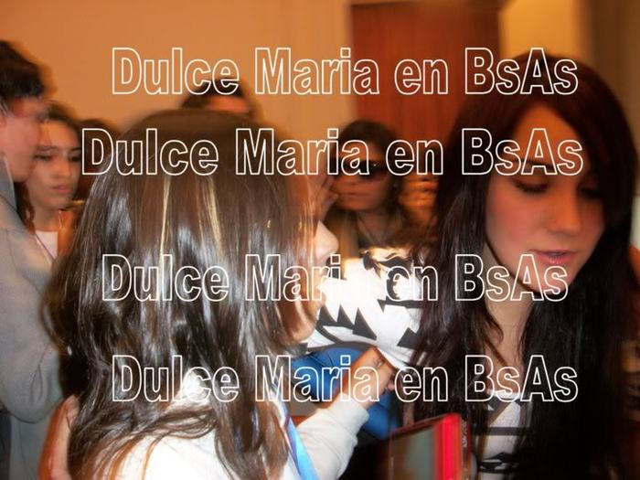 d2306 - x - x  Dulce Maria