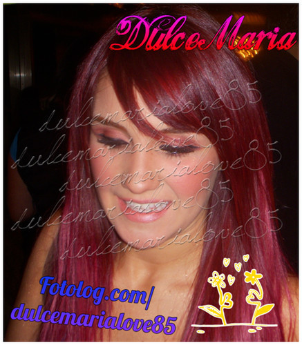 1293825456321_f - x - x  Dulce Maria