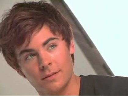 Zac (8) - Zac Efron