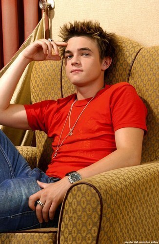 Jesse McCartney (54)