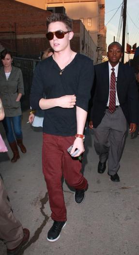 Jesse McCartney (74)