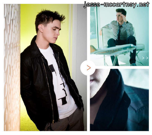 Jesse McCartney (77)