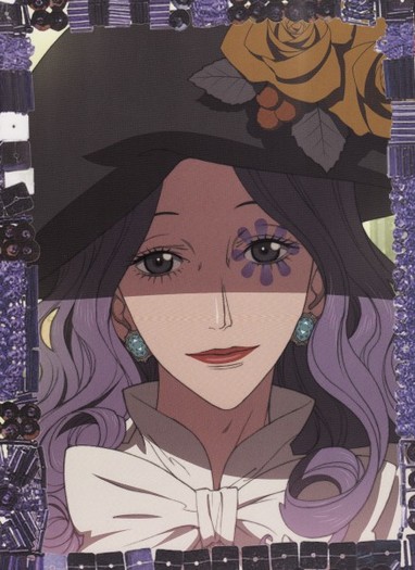 124324 - Paradise Kiss