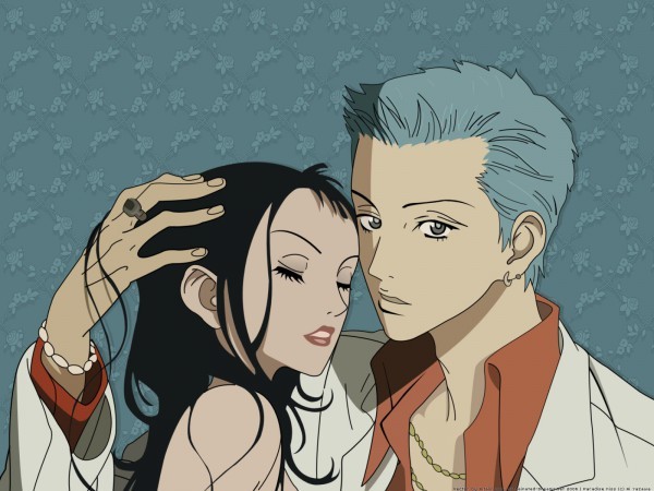 175304 - Paradise Kiss