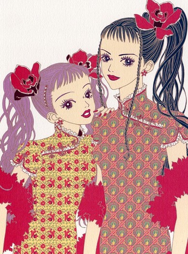 320512 - Paradise Kiss