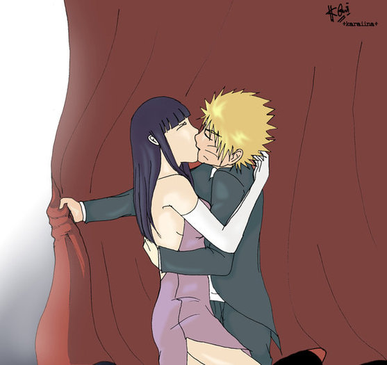 NaruHina 5