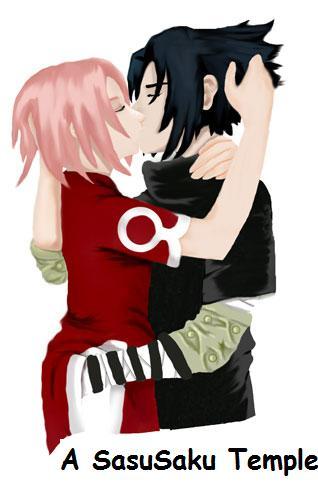 SasuSaku 1