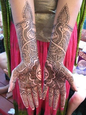 henna - Henna