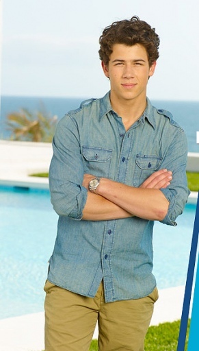 Nick (2) - Nick Jonas