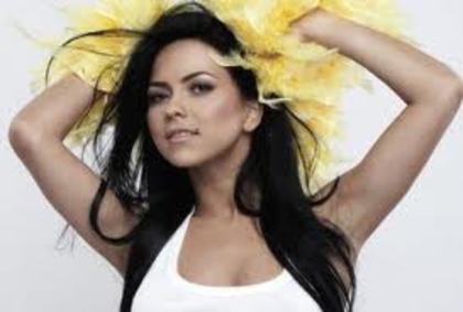 love love inna - poze cu diverse vedete