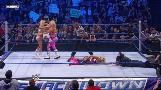 normal_WWE_SmackDown_10_22_10_Michelle_McCool_Layla_vs_Kelly_Kelly_Natalya_720p_AC3_5_1_x264_mkv_000 - 0-x-Natalya and kelly kelly vs lay-cool