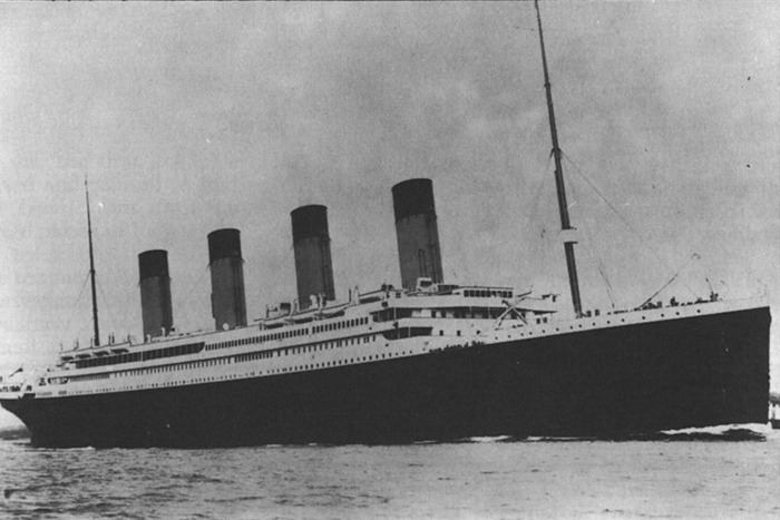 titanic5 - Poze cu Titanic