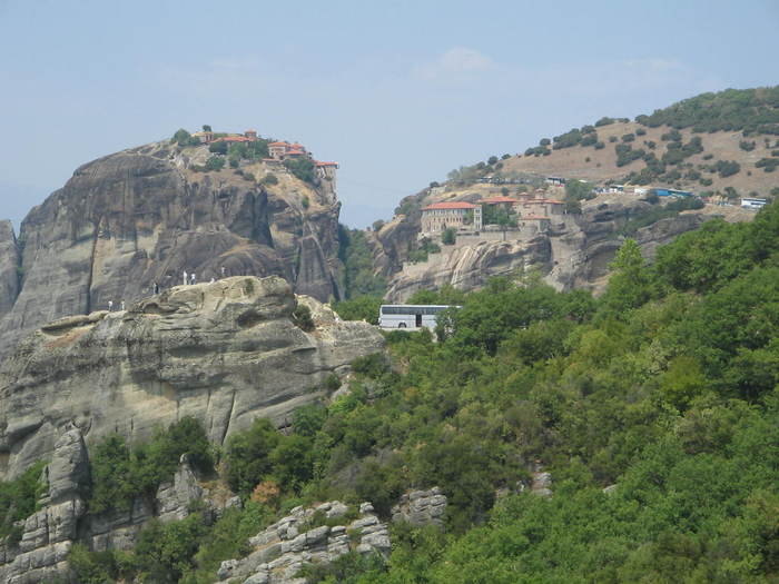 meteora