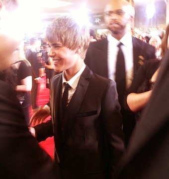  - 2011 ARRIVALS Annual Golden Globe Awards January 16th