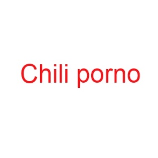 chili porno