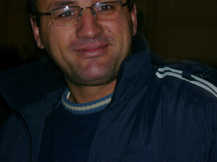 BACIUCU GHEORGHE