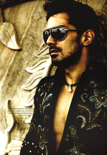 Abhinav Shukla