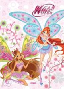 winx ro40 - Winx