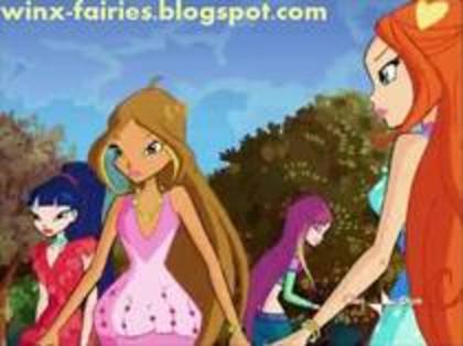 winx ro 39 - Winx