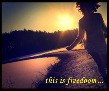 THIS IS FREEDOOM