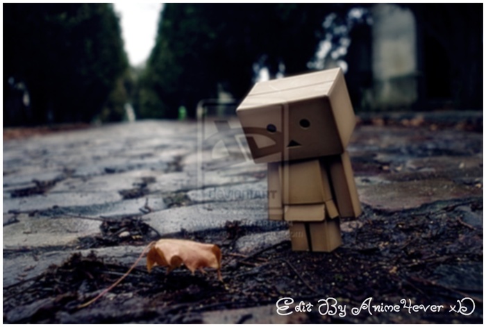 Leaf__by_ataraxia11 - xx Danbo Robo Box sau Cutiutaaa xx