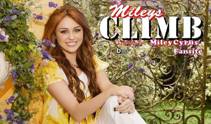  - poze miley hannah