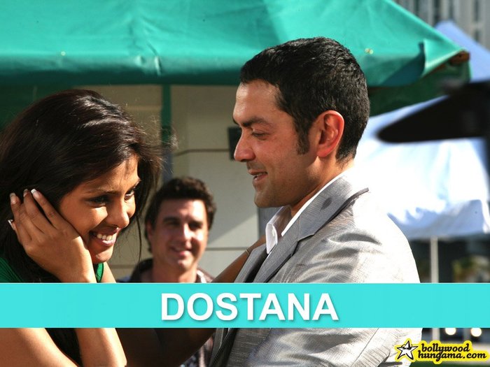 Dostana1