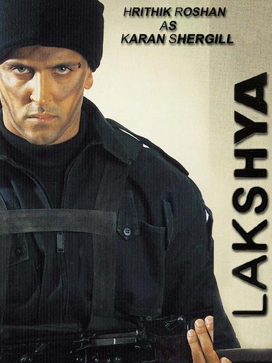 Lakshya (2004)