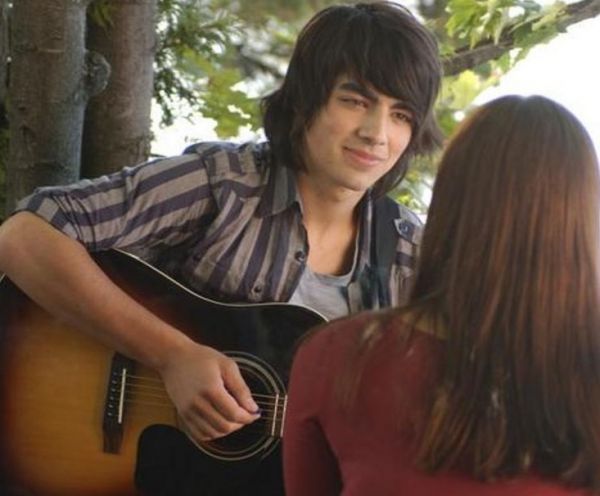 Camp Rock; Camp Rock
