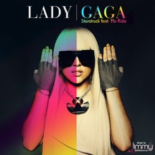 Lady Gaga; Lady Gaga
