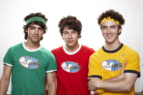 Jonas Brothers (40) - Jonas Brothers