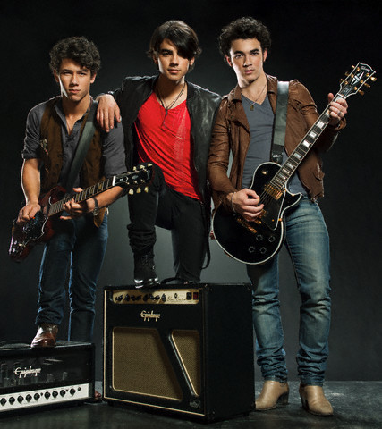 Jonas Brothers (56) - Jonas Brothers