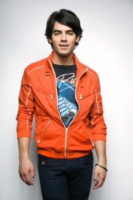 Joe (6) - Joe Jonas