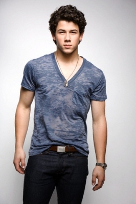 Nick (12) - Nick Jonas