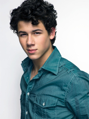 Nick (14) - Nick Jonas