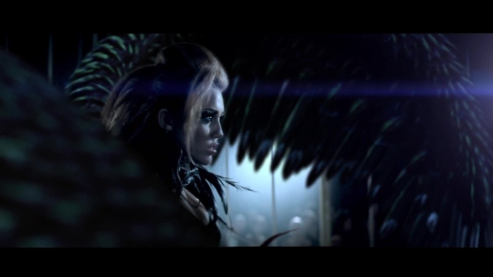 Miley Cyrus - Can\'t Be Tamed 0255