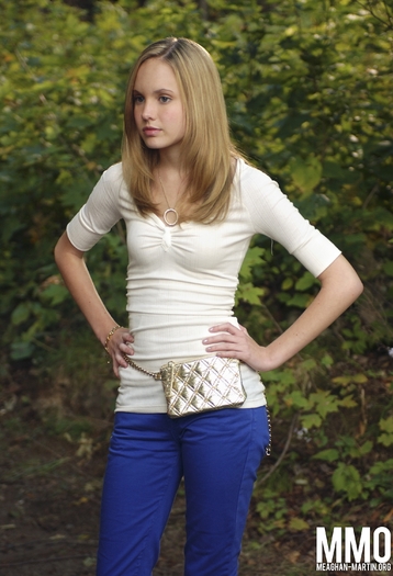 Meaghan Martin (2) - Meaghan Martin