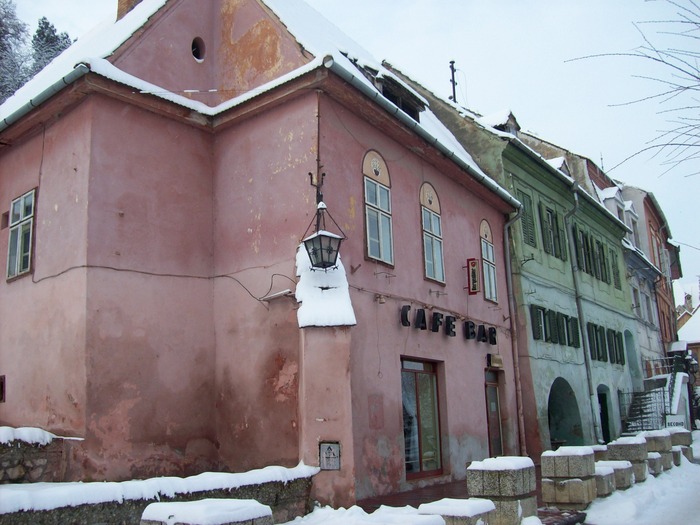 101_2609 - SIGHISOARA  IARNA album 04