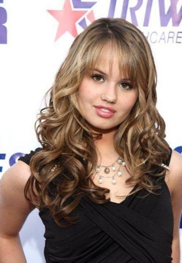 Debby_Ryan_1265524861_0 - debby ryan