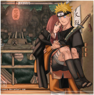 naruto - sooper poze cu naruto