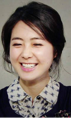 TRY - a---lee yo won---a